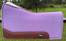 Load image into Gallery viewer, LAVENDER SADDLE PADS