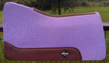 Load image into Gallery viewer, LAVENDER SADDLE PADS
