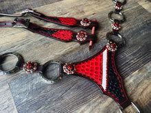Load image into Gallery viewer, PREMIUM FARM CHIC RING TACK SETS