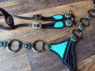 PREMIUM FARM CHIC RING TACK SETS