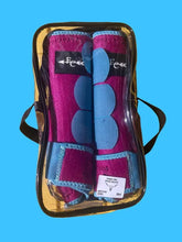 Load image into Gallery viewer, VENTED SPORT BOOT SOLID COLORS