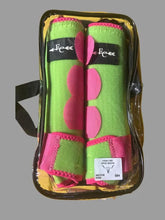 Load image into Gallery viewer, VENTED SPORT BOOT SOLID COLORS