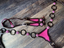 Load image into Gallery viewer, PREMIUM FARM CHIC RING TACK SETS
