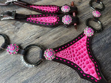 Load image into Gallery viewer, PREMIUM FARM CHIC RING TACK SETS