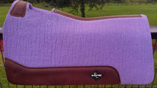 Load image into Gallery viewer, LAVENDER SADDLE PADS
