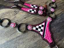 Load image into Gallery viewer, PREMIUM FARM CHIC RING TACK SETS