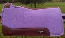 Load image into Gallery viewer, LAVENDER SADDLE PADS