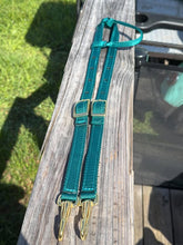 Load image into Gallery viewer, QUICK CHANGE NYLON HEADSTALL
