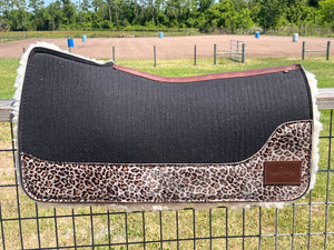 USED SADDLE PADS
