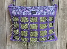 Load image into Gallery viewer, HAY BAGS COLORFUL TRIM