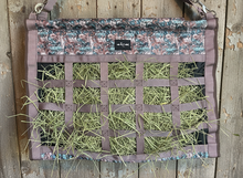 Load image into Gallery viewer, HAY BAGS COLORFUL TRIM
