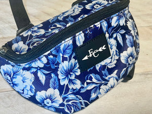 POMMEL BAGS