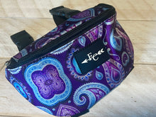 Load image into Gallery viewer, POMMEL BAGS