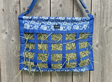 Load image into Gallery viewer, HAY BAGS COLORFUL TRIM