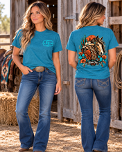 Load image into Gallery viewer, FARM CHIC SOFT STYLE TSHIRT