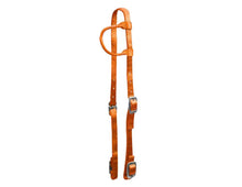 Load image into Gallery viewer, NYLON HEADSTALL