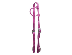 NYLON HEADSTALL