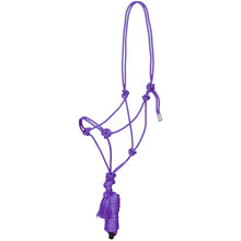 Load image into Gallery viewer, ROPE HALTERS