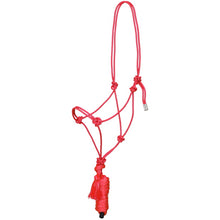 Load image into Gallery viewer, ROPE HALTERS