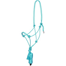 Load image into Gallery viewer, ROPE HALTERS