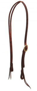 LEATHER HEADSTALLS