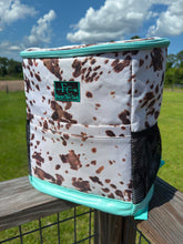 Load image into Gallery viewer, BACK PACK COOLERS AND LUNCH BOXES