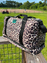 Load image into Gallery viewer, DUFFLE BAGS