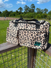 Load image into Gallery viewer, DUFFLE BAGS