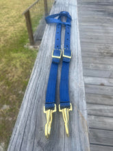 Load image into Gallery viewer, QUICK CHANGE NYLON HEADSTALL